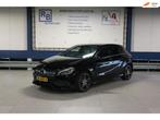 Mercedes-Benz A-klasse 160 Sport Edition CARPLAY/ NAP/ KEURI, Voorwielaandrijving, Gebruikt, Euro 6, 4 cilinders