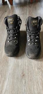 Grisport zwarte wandelschoenen maat 41, Ophalen of Verzenden, Schoenen