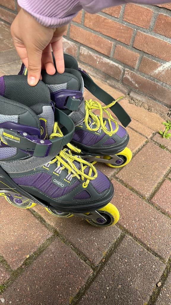 Skeelers, Ophalen of Verzenden