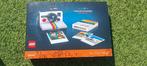 Lego Polaroid OneStep SX-70 camera 21345 ideas nieuw, Ophalen of Verzenden, Nieuw, Complete set, Lego