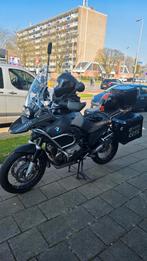 BMW R1200GS Adventure - Volledig uitgerust, Motoren, Motoren | BMW, 2 cilinders, Motorrijbewijs A, Cardan-aandrijving, Particulier