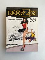 DOORZON scheurkalender 1986, Diversen, Ophalen of Verzenden, Dagkalender, Zo goed als nieuw