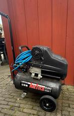 Einhell Airtech 2200-1, in goede staat, Ophalen, Gebruikt, 6 tot 10 bar, Minder dan 200 liter/min