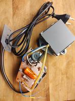 Technics sl-1200/1210 MK2 transformator, Verzenden, Gebruikt, Platenspeler-onderdeel, Technics