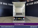 Ford Transit 2.0 TDCI 155pk Bakwagen 226cm Hoog Laadklep Fab, Auto's, Bestelauto's, 1995 cc, 4 cilinders, Wit, 11 km/l