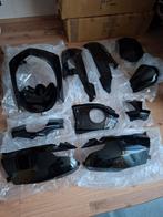 Kappenset Peugeot New Vivacity Metallic zwart (vanaf 2008), Ophalen, Kap, Peugeot