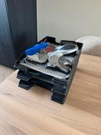 Kantoorartikelen gratis op te halen, Ophalen