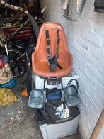Kinderzitje Bobike Bobike Bobike Bobike Bobike, Ophalen, Voorzitje, Bobike, Gebruikt