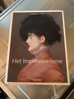 Het Impressionisme - Ingo F. Walther, Boeken, Ophalen of Verzenden, Gelezen, Overige onderwerpen