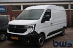 Renault Master T35 2.0 dCi 150 L2H2 Advance Camera / Airco /, 1998 cc, Stof, Gebruikt, 4 cilinders