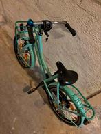 Meisjesfiets 5 jaar - Goed onderhouden, Fietsen en Brommers, Fietsen | Meisjes, Ophalen, Gebruikt, Alpina, Handrem