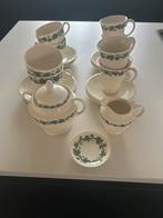 Wedgwood Stratford servies, Huis en Inrichting, Keuken | Servies, Ophalen, Gebruikt, Wedgwood, Porselein