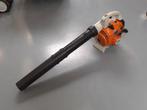 Stihl SH 56 bladblazer, Handgedragen, tech. goed!, Ophalen of Verzenden, Gebruikt, Benzine