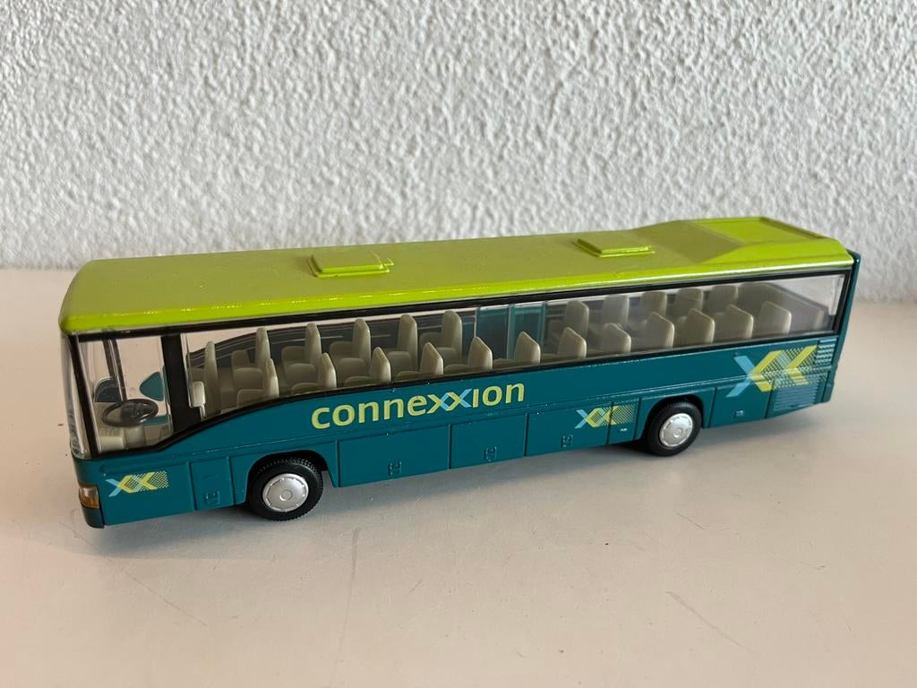 Connexxion bus, Hobby en Vrije tijd, Ophalen of Verzenden, Zo goed als nieuw, Bus of Vrachtwagen