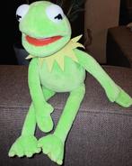 Ty Kermit de kikker., Ophalen of Verzenden, Zo goed als nieuw, Kikker