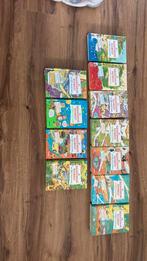 Boeken serie: De waanzinige boomhut, Ophalen of Verzenden, Zo goed als nieuw, Fictie