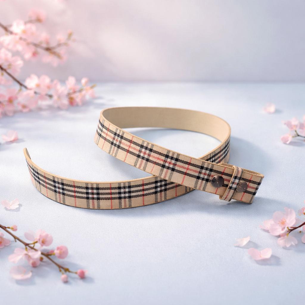 Partij van 12 riemen - nieuw, Kleding | Dames, Riemen en Ceinturen, Nieuw, Tailleriem, Ophalen of Verzenden, Overige kleuren