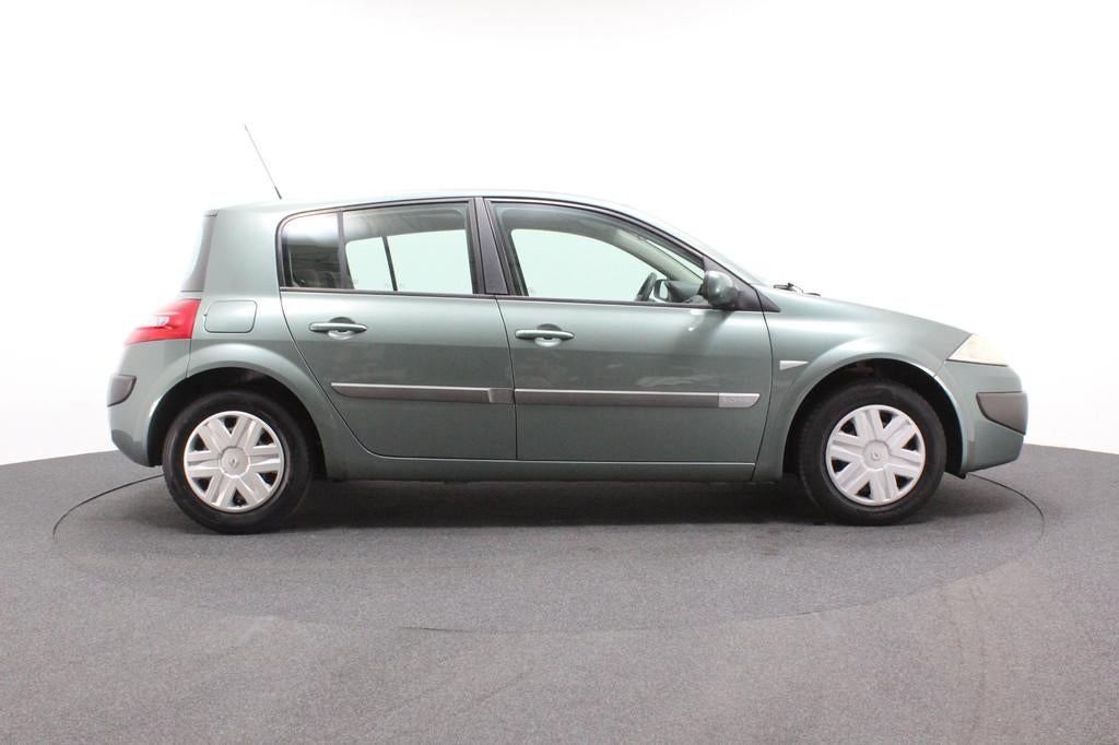 Renault Mégane 1.6-16V Expression | Climate control | Goed, Auto's, Voorwielaandrijving, Gebruikt, 4 cilinders, 49 €/maand