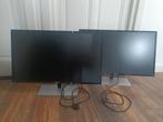 AOC Q3279VWFD8 - 32 inch QHD Monitor (x2), Computers en Software, Monitoren, Ophalen, IPS, HDMI, AOC