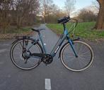 Elektrische fiets koga e-tour met Uitneembare accu, 55 tot 59 cm, Ophalen of Verzenden, Zo goed als nieuw, 50 km per accu of meer