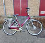 Damesfiets Batavus intermezzo Framemaat 48, 47 tot 50 cm, Versnellingen, Batavus, Ophalen of Verzenden