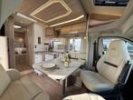Rapido Premium 696 F Queensbed PAASSHOW 5000 KORTING, Caravans en Kamperen, Fiat, Bedrijf, Rapido, Half-integraal
