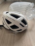 Van Rysel Fietshelm - Maat M (allen ophalen), Ophalen, Zo goed als nieuw, M, Heer of Dame