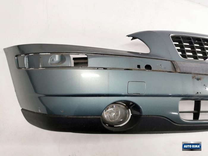 Voorbumper van een Volvo S60 (449), Gebruikt, -, -, Ophalen of Verzenden