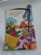 DE GELAARSDE KAT/ - AL DIT LAND IS VAN MIJN MEESTER, Verzamelen, Ophalen of Verzenden, Overige thema's