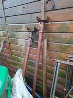 Stempels, Doe-het-zelf en Verbouw, Ophalen of Verzenden, Overige typen, Minder dan 2 meter