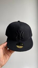 New Era pet, Ophalen of Verzenden, Zo goed als nieuw, 58 of 59 cm (L, 7¼ of ⅜ inch), Pet