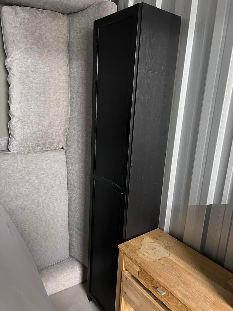 Kast Ikea, Ophalen, Zo goed als nieuw