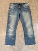 Kevlar jeans heren maat 34, Ophalen of Verzenden, Tweedehands, Dames, Broek | textiel