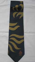 Originele KNVB stropdas nieuw, Ophalen of Verzenden, Nieuw, Overige binnenlandse clubs, Overige typen
