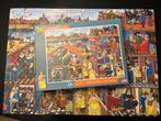 That's Life puzzel, Gallery Edition, Johannes Vermeer, Ophalen of Verzenden, 500 t/m 1500 stukjes, Zo goed als nieuw, Legpuzzel