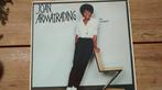 LP - Joan Armatrading - Me Myself I, Ophalen of Verzenden, 1980 tot 2000, Zo goed als nieuw, 12 inch
