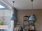 2 stoere hanglampen van Karwei, Ophalen