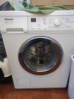 Miele W 3241 SoftCare System Wasmachine, Ophalen, Gebruikt, Voorlader, Wolwasprogramma