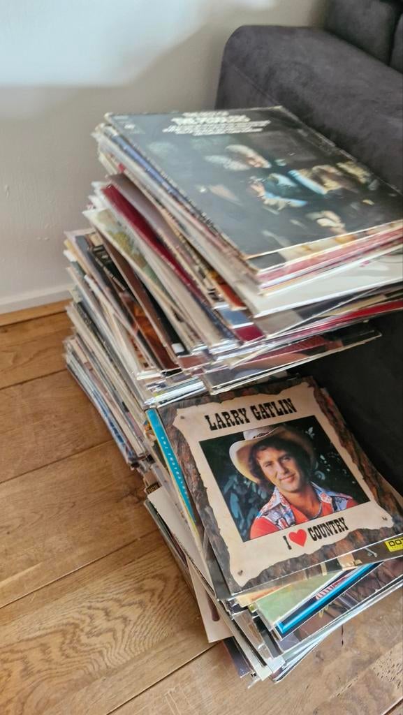 235 vinyl verzamel lps, Ophalen of Verzenden, Gebruikt, 12 inch