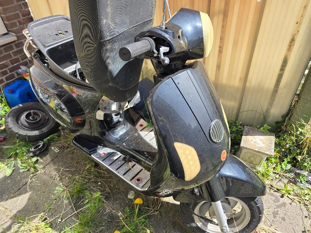 emco novantic onderdelen, Ophalen, Gebruikt, Overige typen, Emco