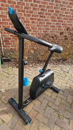 Decathlon Domyos 500 / 06 hometrainer ZEER GOEDE STAAT, Venlo, Info@performance-exhaust.nl, Zo goed als nieuw, Hometrainer