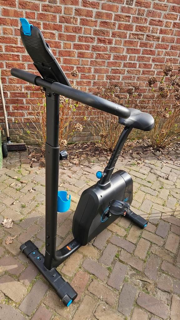 Decathlon Domyos 500 / 06 hometrainer ZEER GOEDE STAAT, Sport en Fitness, Fitnessapparatuur, Zo goed als nieuw, Hometrainer, Ophalen