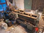 Metaal draaibank, Doe-het-zelf en Verbouw, Draaibanken, Ophalen, Gebruikt, Metaaldraaibank