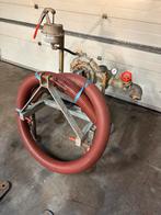 Beregeningspomp, Zakelijke goederen, Agrarisch | Werktuigen, Ophalen of Verzenden, Grondbewerking