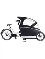 Regenhuif plus urban arrow 3 keer gebruikt, Ophalen of Verzenden, Zo goed als nieuw, 1 kind