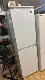 Hisense koelkast met vriezer – wit, Ophalen, Gebruikt, Onbekend, Onbekend