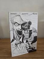 East of West - Compendium (DCBS cover), Eén comic, Ophalen of Verzenden, Zo goed als nieuw, Amerika