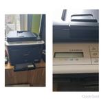Samsung CLX-3185FW All-in-One Kleurenlaserprinter, Computers en Software, Printers, Ophalen, Gebruikt, All-in-one, Samsung