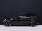 MINI Clubman 1.6 Cooper S Final Edition [SCHUIFKANTELDAK, CR, Voorwielaandrijving, Euro 5, Gebruikt, 4 cilinders