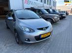Mazda 2 1.3 S, Auto's, Voorwielaandrijving, Stof, Gebruikt, 31 €/maand